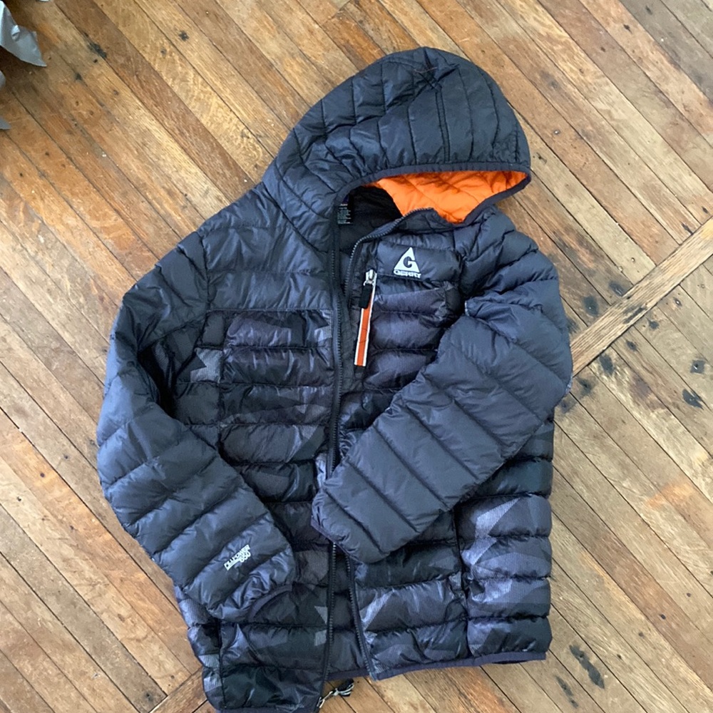 Boys L (14/16) Coat